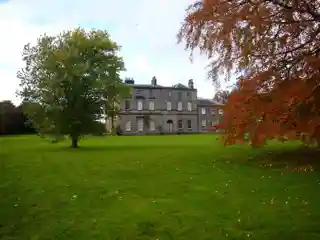 Bywell Hall