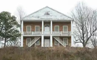Thebes Courthouse