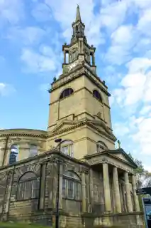 All Saints' Church