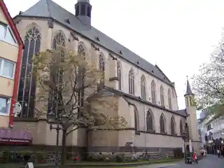 St. Remigius