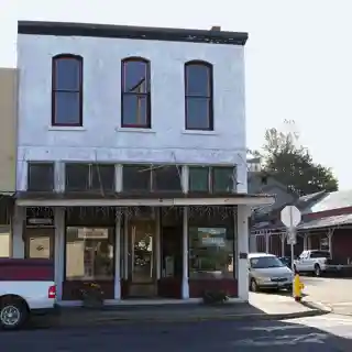 E.C. Peery Building