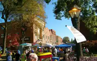 Rogersville Historic District