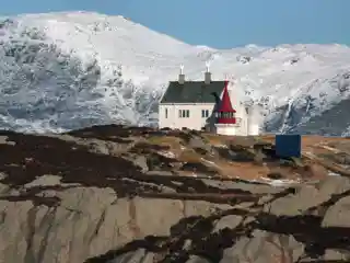 Geita Lighthouse