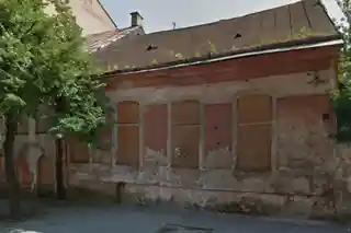 Zamelis Synagogue
