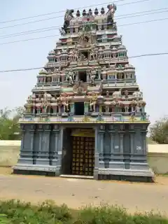 Vamaneeswarar Temple