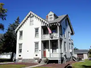 Sheads House