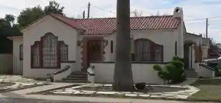 William Talley House