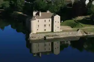 Château of Castanet
