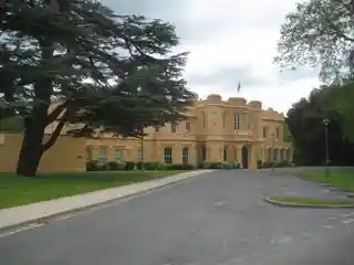 Chalfont Park