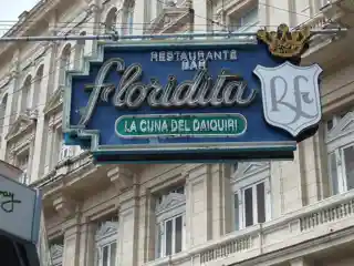 El Floridita