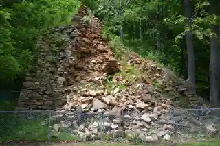 Mt. Torry Furnace
