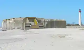 Battery 223