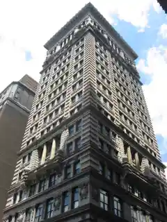 Arrott Building