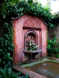 Porta Hotel Antigua