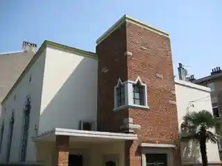 Rijeka Orthodox Synagogue