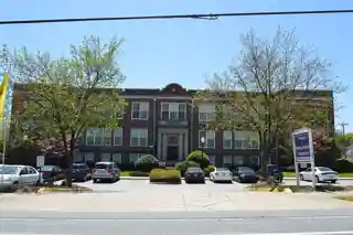 Pomona High School, Former