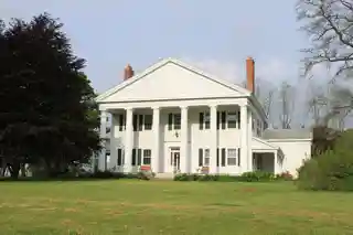 Gordon Hall