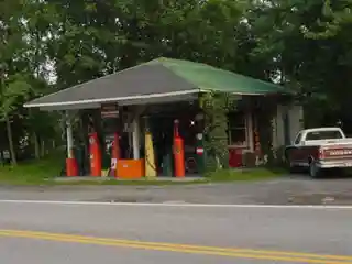 Weaver's Garage