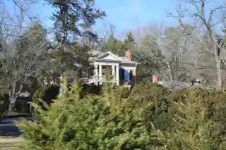 The Cedars