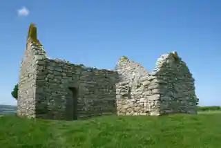Capel Lligwy