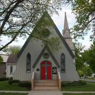 Church of the Good Shepherd--Episcopal