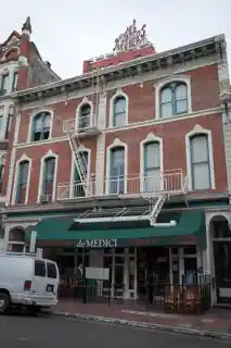 Hubbell Building