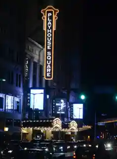 Playhouse Square