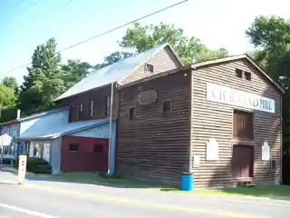 Cecil's Mill Historic District