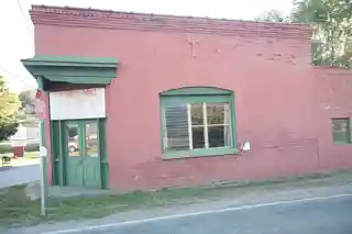 Boones Mill Historic District