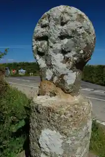 Boskenna