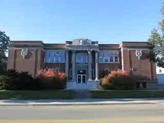 Bennington High School