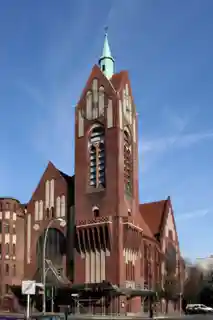Reformation Church