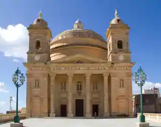 Parish Church of the Assumption of the Blessed Virgin Mary into Heaven