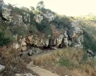 Saptaparni Cave