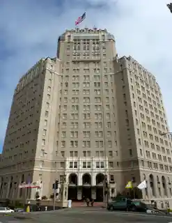 InterContinental Mark Hopkins San Francisco