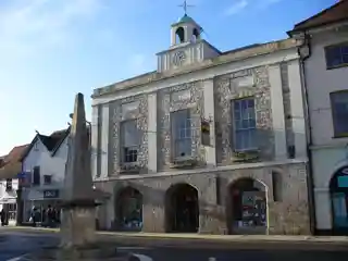 Marlow Town Hall