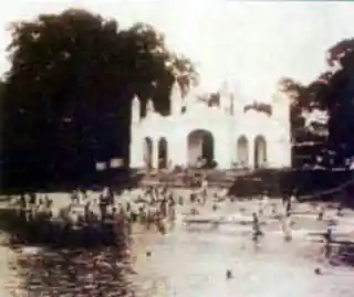Northbrook Gate