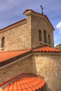 SS. Forty Martyrs Church