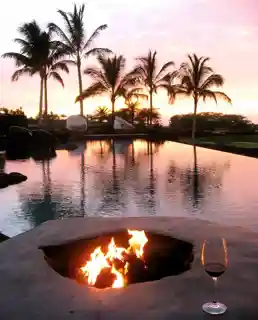 Four Seasons Resort Hualālai at Historic Kaūpūlehu