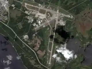 CFB Gander