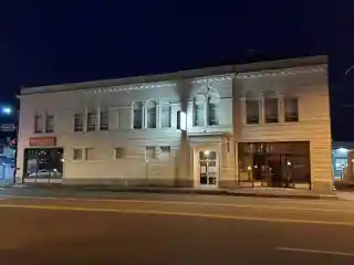 Auburn Masonic Temple