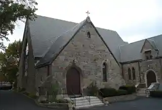 Christ Church