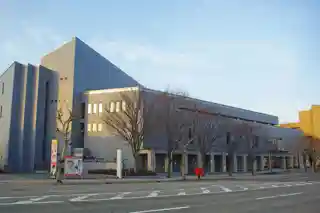 Akita Prefectural Library