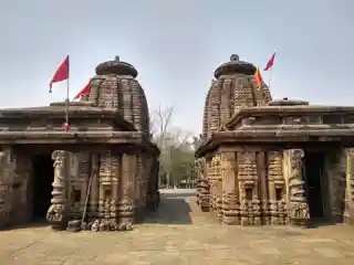Chari Sambhu Temple