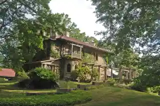 Villa Bella Vista