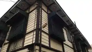 Cobangbang Ancestral House