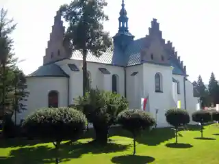 Szczyrzyc Abbey