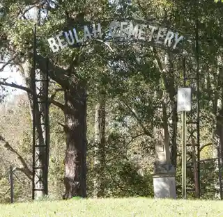 Beulah Cemetery