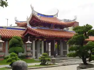 Siong Lim Temple