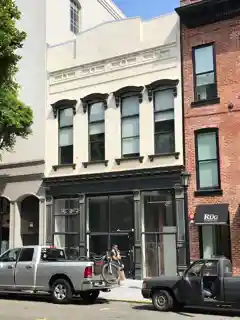 Golden Era Building